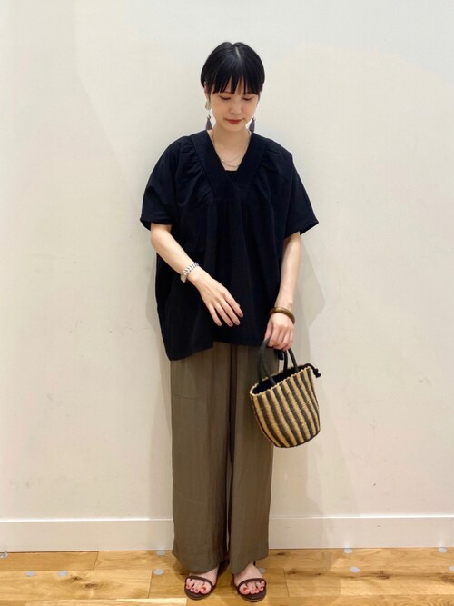 セール】ドライタッチリラックスパンツ（その他パンツ）｜URBAN