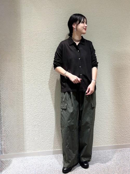 ユーティリティーイージーパンツ（その他パンツ）｜かぐれ（カグレ）の