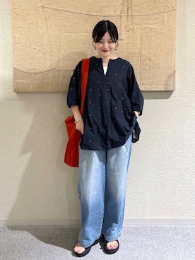 saoriさんのコーディネート