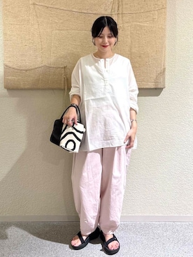 saoriさんのコーディネート