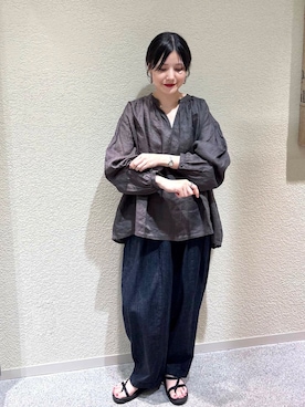 saoriさんのコーディネート