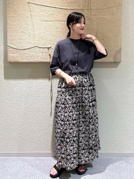 saoriさんのコーディネート