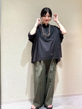 saoriさんのコーディネート