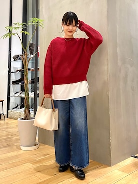 saoriさんのコーディネート