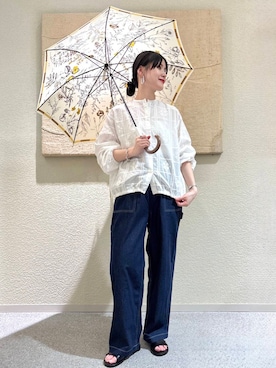 saoriさんのコーディネート