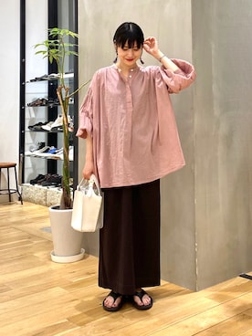 saoriさんのコーディネート