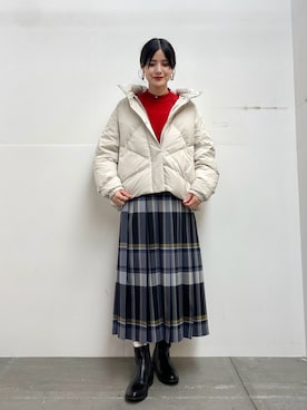 saoriさんのコーディネート
