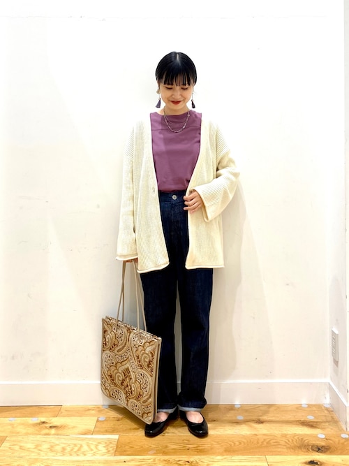 セール】デニムワイドパンツ（デニムパンツ）｜URBAN RESEARCH