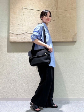 saoriさんのコーディネート