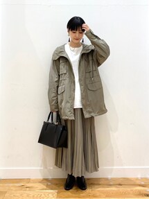 URBAN RESEARCH DOORS（アーバンリサーチドアーズ）の「フィールド