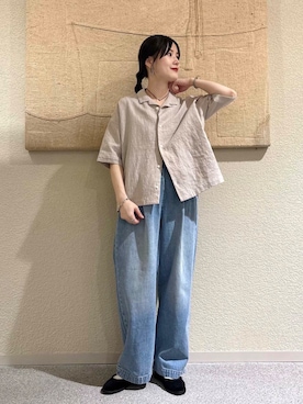 saoriさんのコーディネート