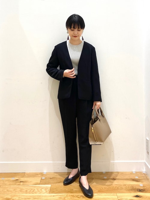 セール】ドレステーパードパンツ（その他パンツ）｜URBAN RESEARCH