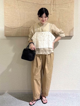 saoriさんのコーディネート