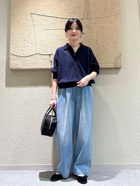 saoriさんのコーディネート