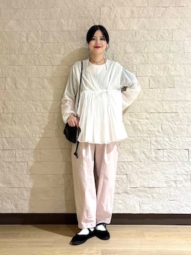 saoriさんのコーディネート