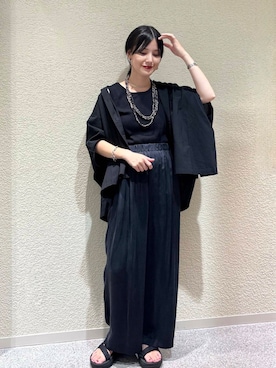 saoriさんのコーディネート
