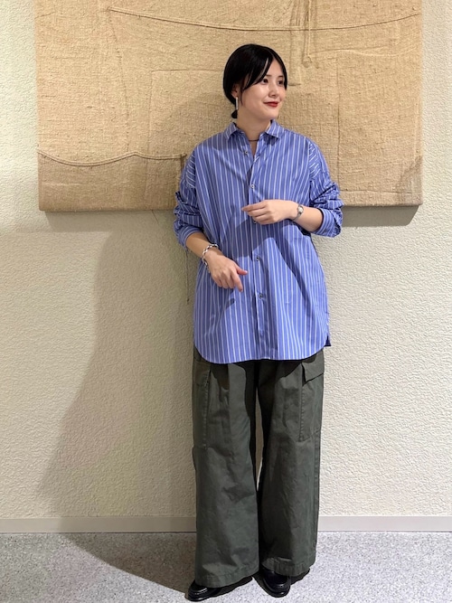 ユーティリティーイージーパンツ（その他パンツ）｜かぐれ（カグレ）の