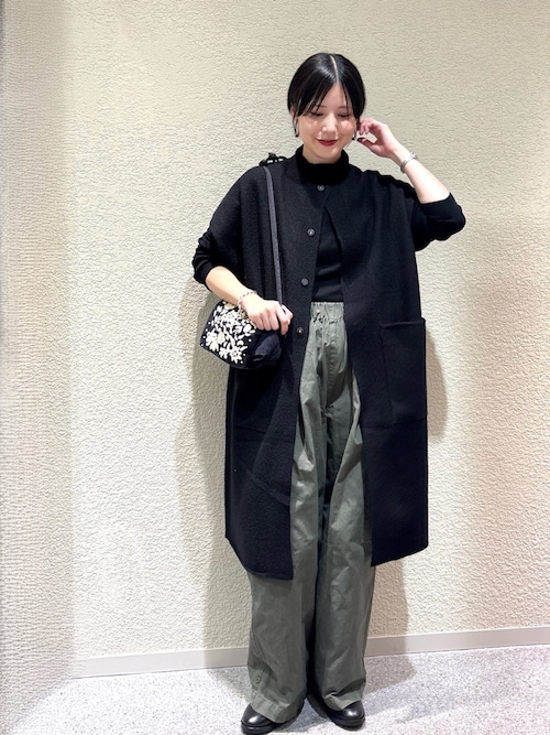 ユーティリティーイージーパンツ（その他パンツ）｜かぐれ（カグレ）の