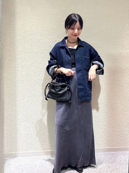 かぐれ　カバーオール かぐれ｜『ユニセックス』デニムカバーオール | Rakuten Fashion