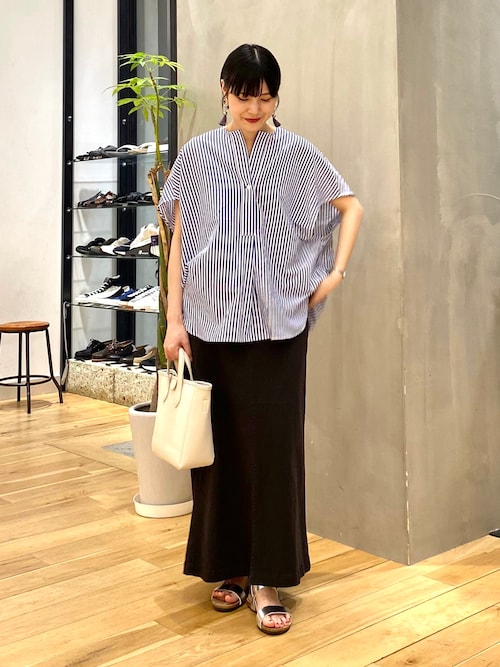URBAN RESEARCH DOORS（アーバンリサーチドアーズ）の「コットン