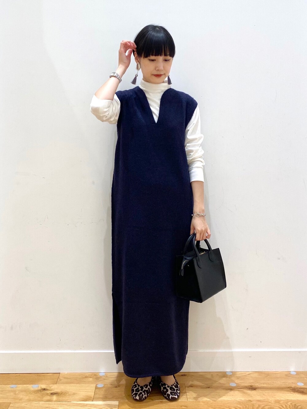 URBAN RESEARCH DOORS（アーバンリサーチドアーズ）の「siiwa