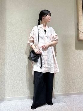 saoriさんのコーディネート