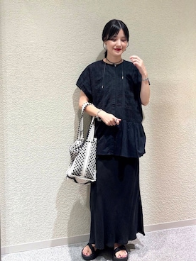 saoriさんのコーディネート