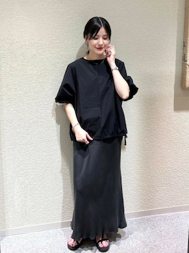 saoriさんのコーディネート