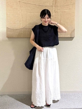 saoriさんのコーディネート