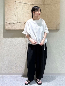 saoriさんのコーディネート