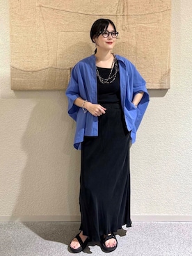saoriさんのコーディネート