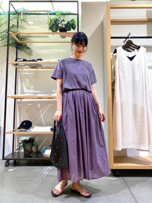URBAN RESEARCH DOORS（アーバンリサーチドアーズ）の「コットン