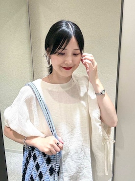 saoriさんのコーディネート