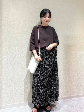 saoriさんのコーディネート