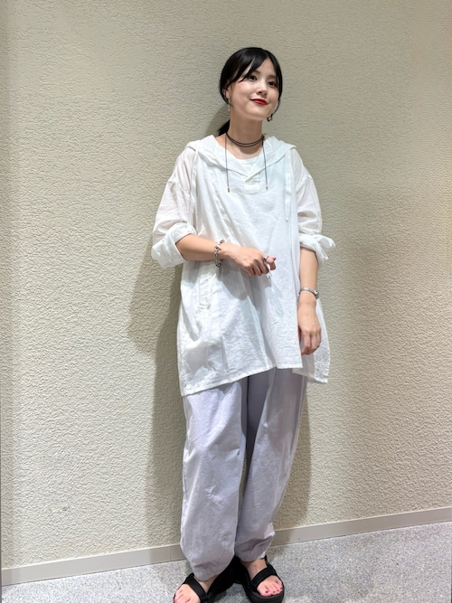 かぐれ　カラーコクーンパンツ カラーコクーンパンツ（その他パンツ）｜かぐれ（カグレ）の