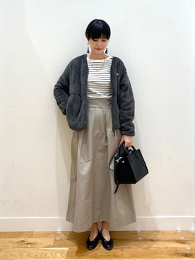 saoriさんの（URBAN RESEARCH | アーバンリサーチ）を使ったコーディネート