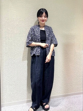 saoriさんのコーディネート