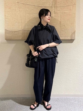 saoriさんのコーディネート