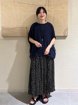 saoriさんのコーディネート