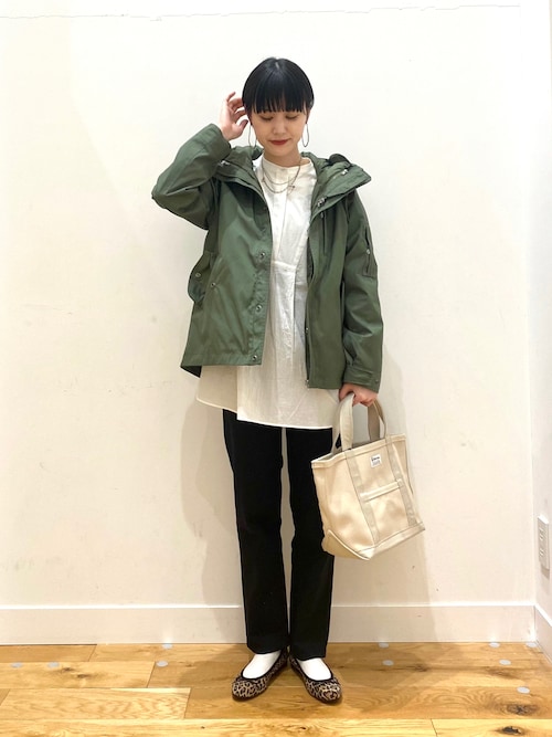 【新品】DOORS♡ハイライズデニムパンツ セール】ハイライズデニムパンツ（デニムパンツ）｜URBAN