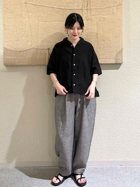 saoriさんのコーディネート