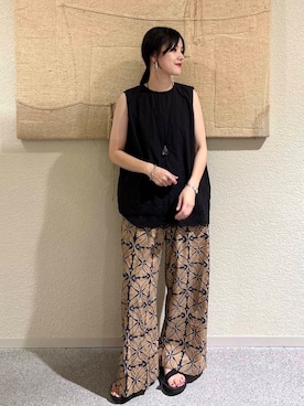 saoriさんのコーディネート