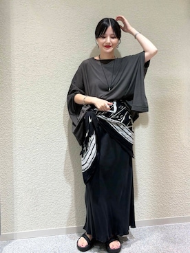 saoriさんのコーディネート
