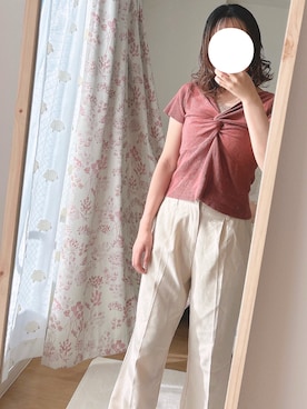 乳酸菌さんのコーディネート