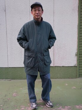 ssssさんのコーディネート