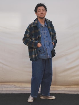 ssssさんのコーディネート