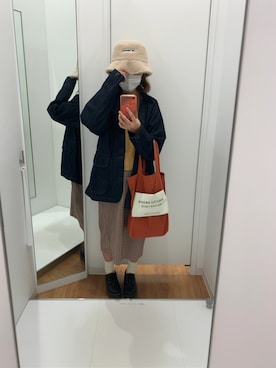m o e .さんのコーディネート