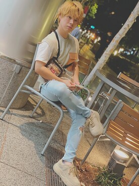 Shotaroさんのコーディネート