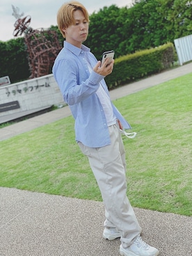 Shotaroさんのコーディネート