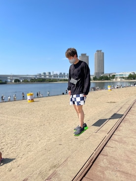 Shotaroさんのコーディネート